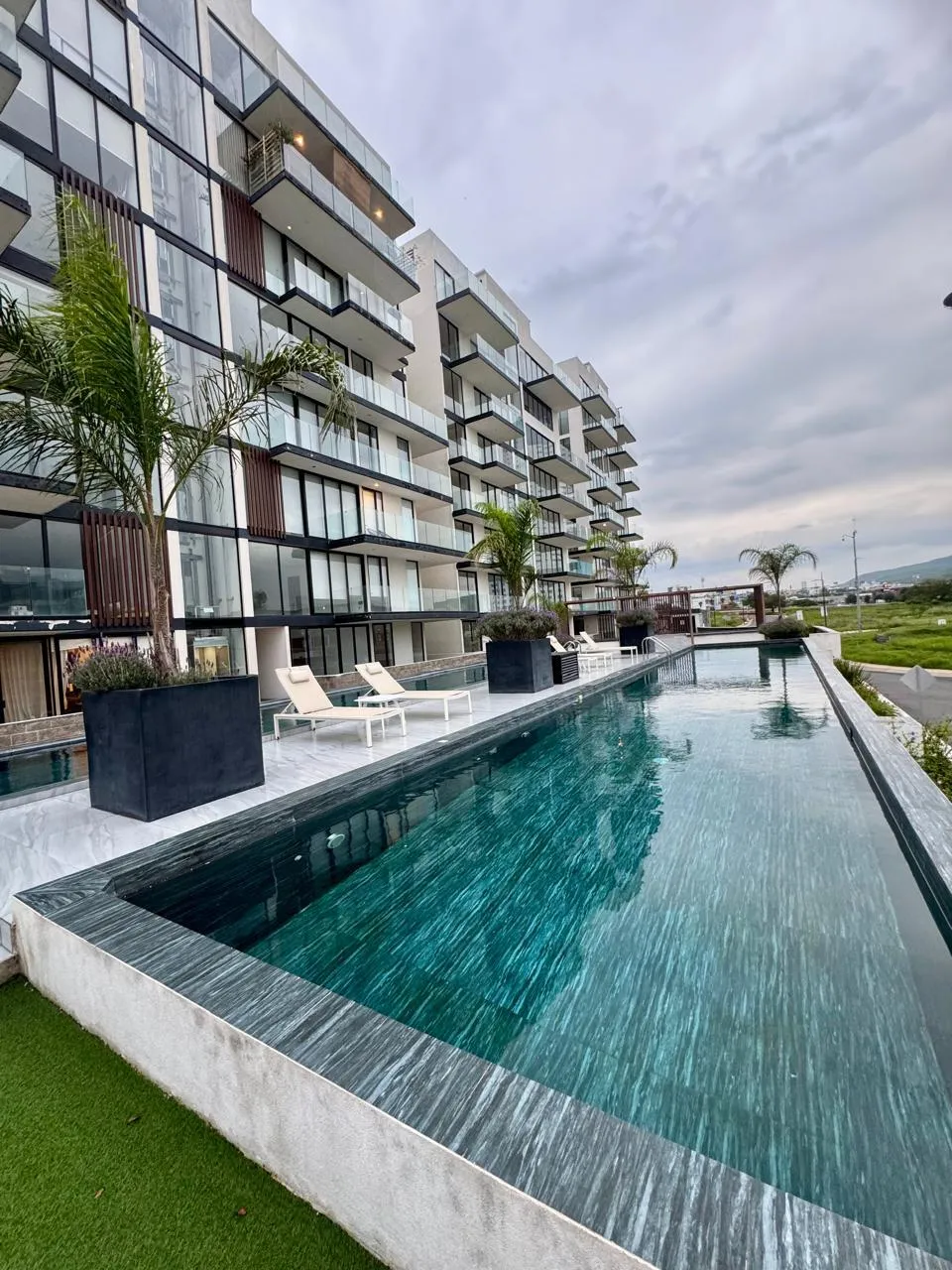 The Grand Living Juriquilla